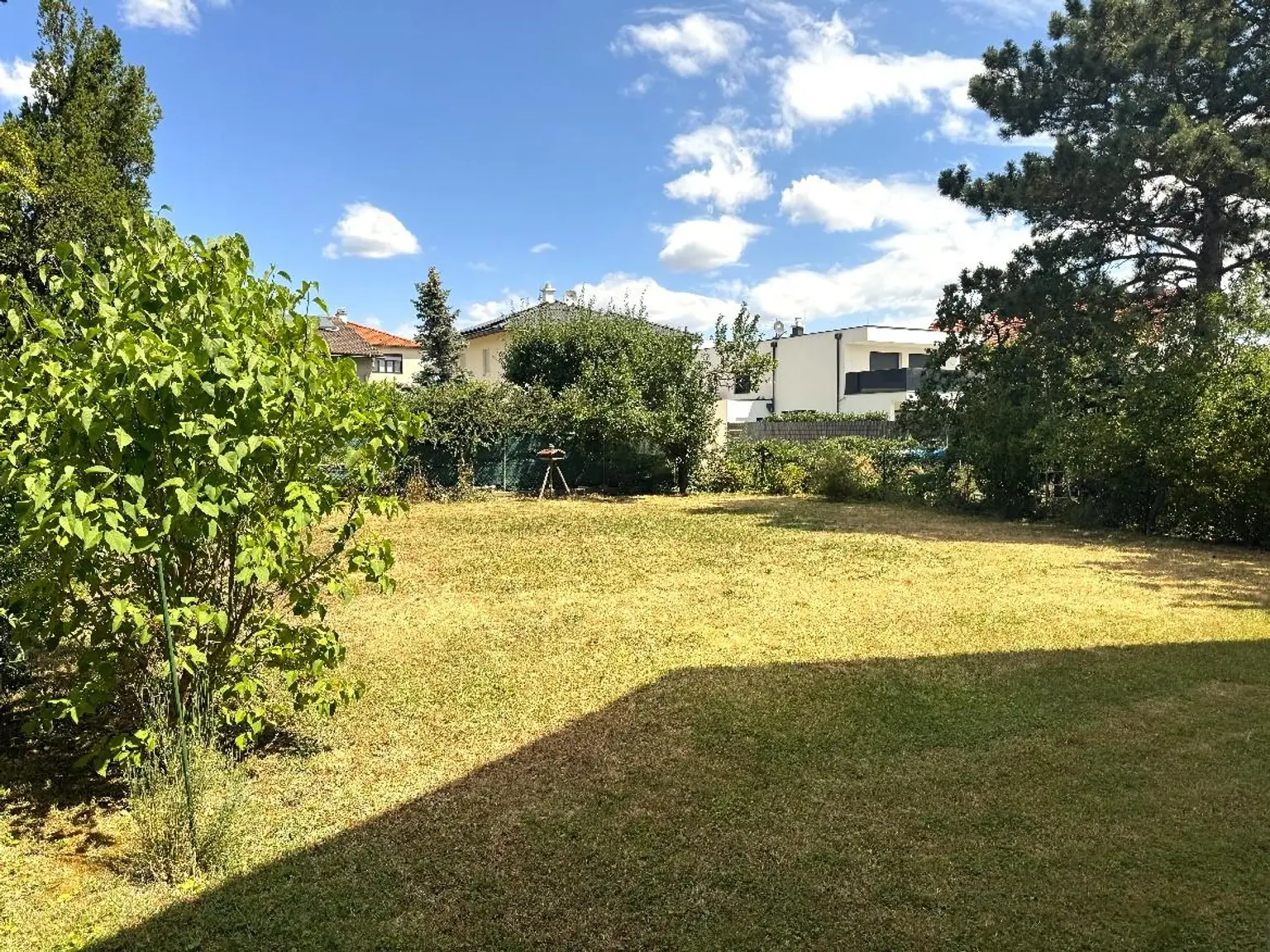 Garten,
