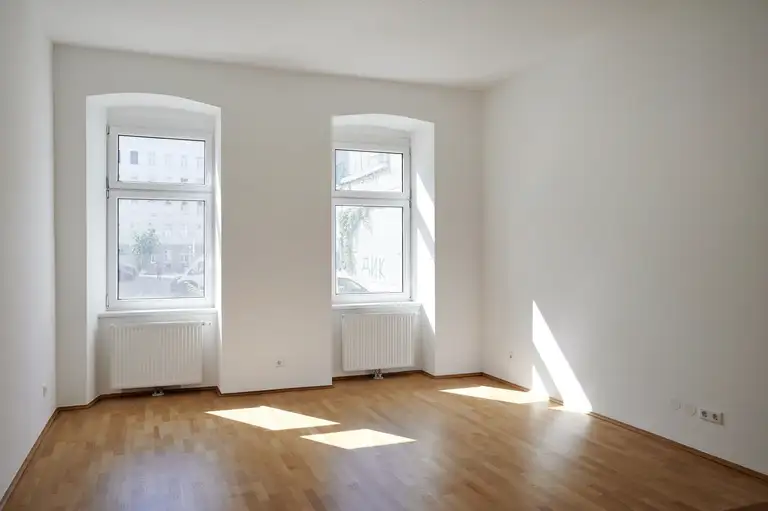 Wohnraum