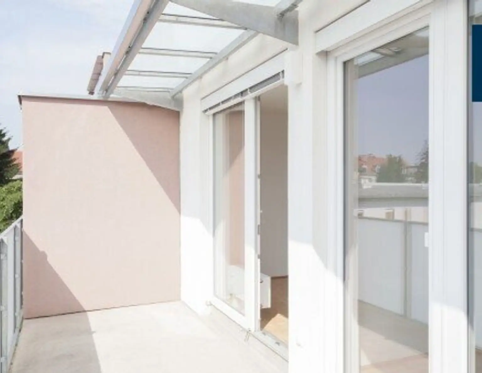 Flurgasse 23/16 - Charmante 2-Zimmer-Wohnung mit Balkon Nähe Grazer Stadthalle