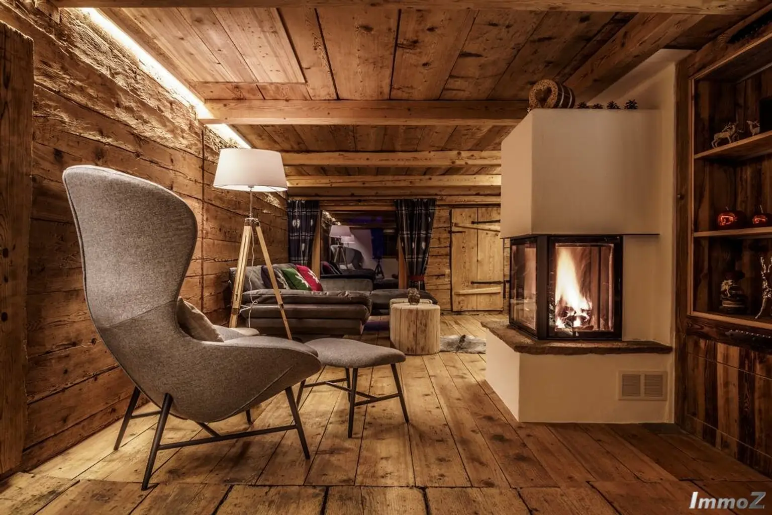 Chalet Montafon Vorarlberg kaufen (175)