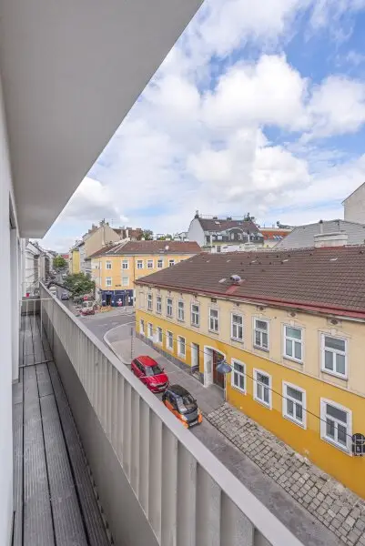 KLEIN, ABER FEIN MIT NORD-BALKON