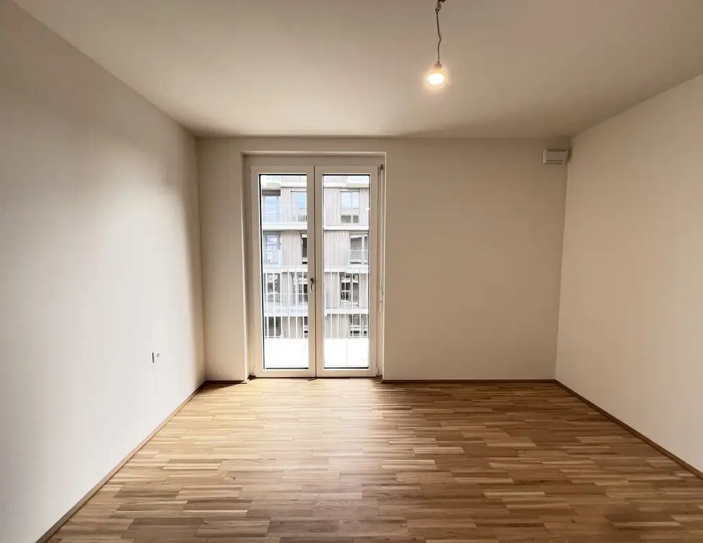 **Jakomini-Verde** Wohnen in Top Lage modern, urban und innovativ!