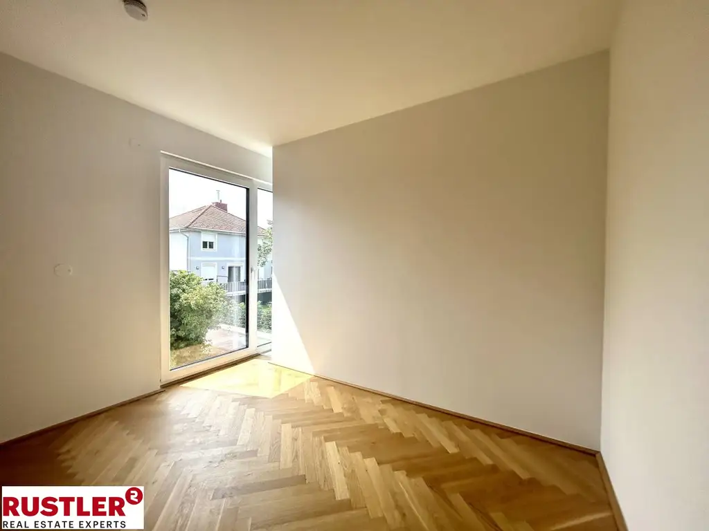 Wohnen am Puls der Natur – 2–3 Zimmer - zu verkaufen