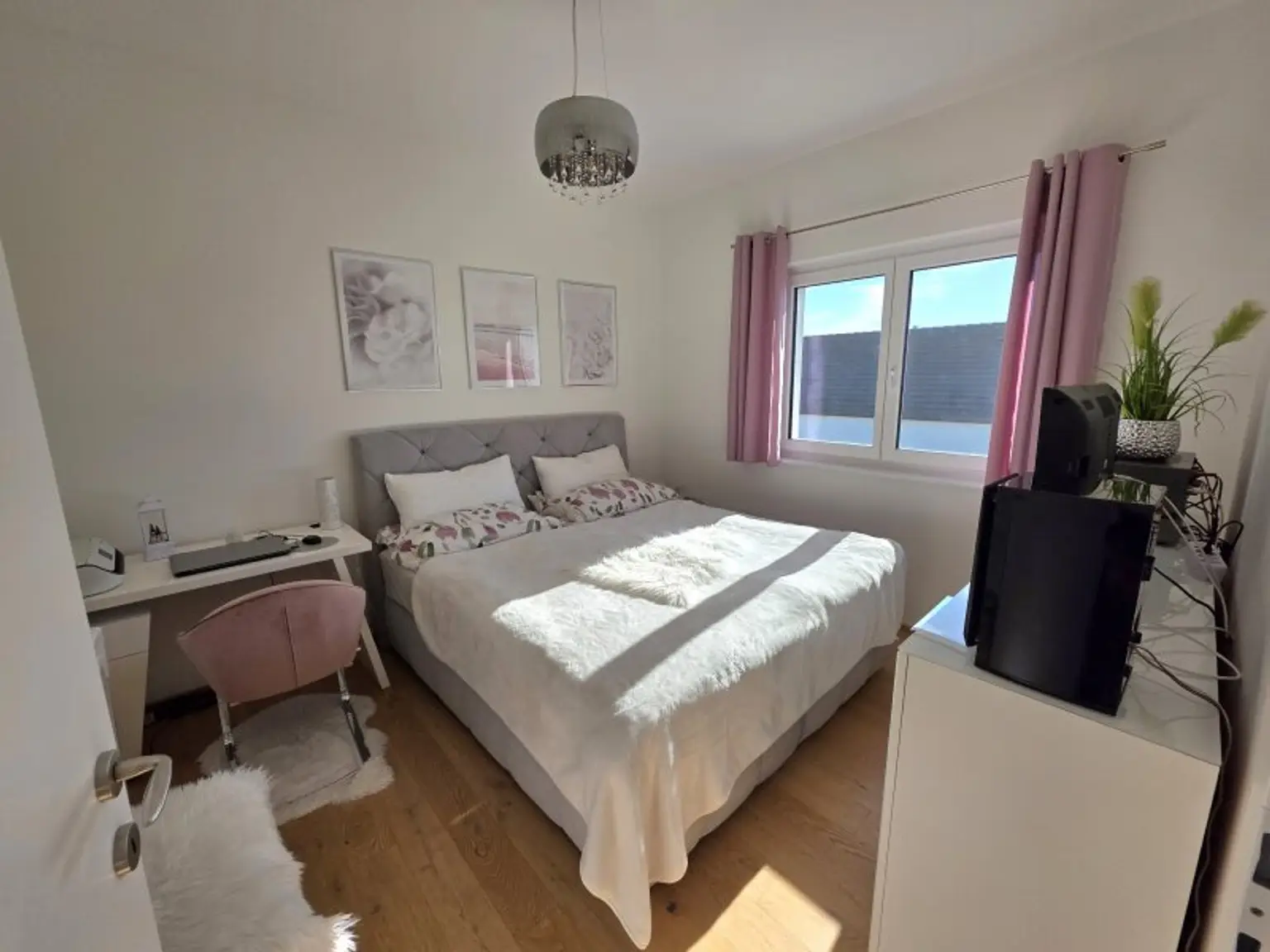 Modernes Wohnerlebnis mit Top Ausstattung!