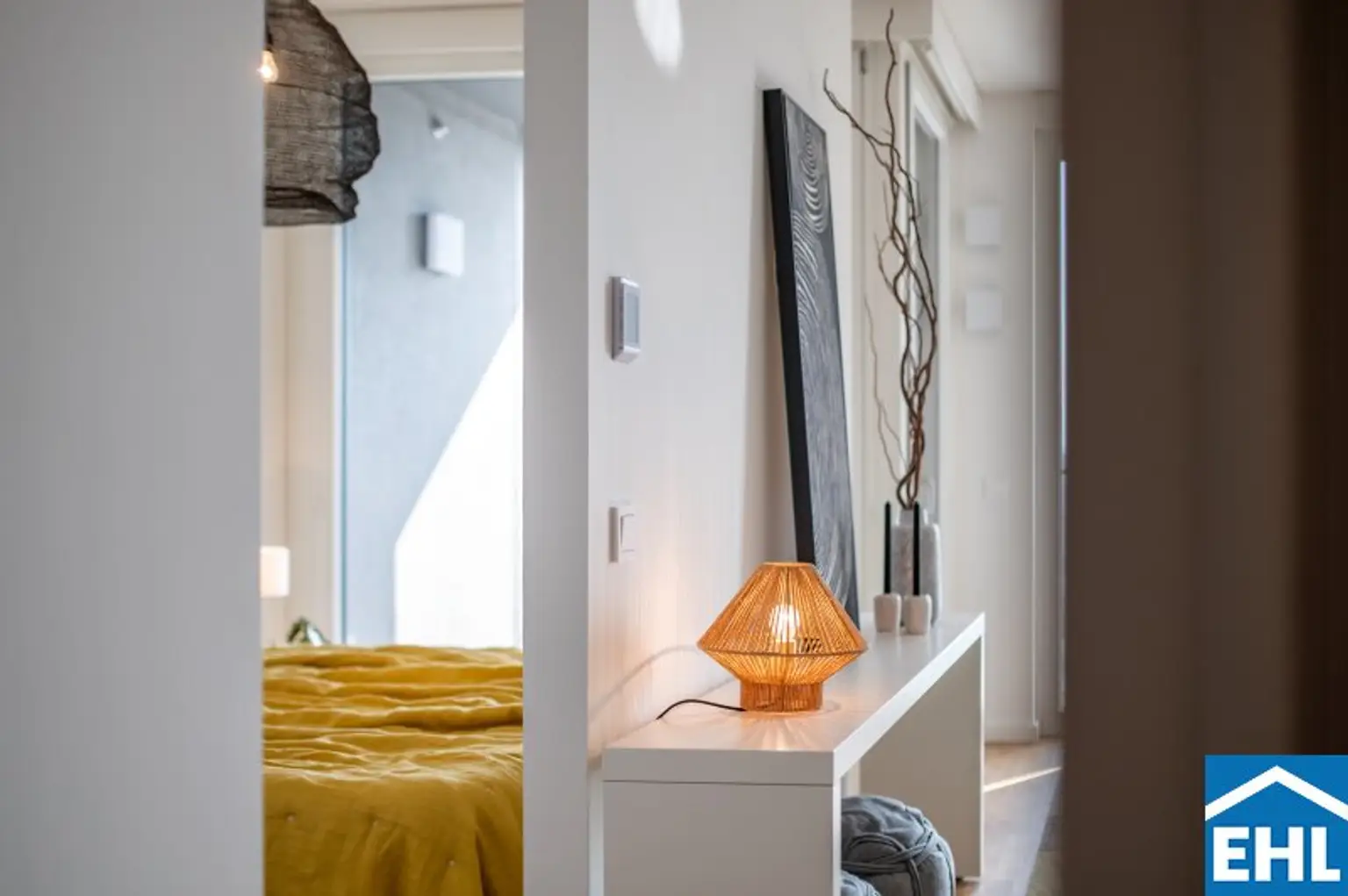 Erstbezug I TOWER HOMES bei der U1 *Rooftop-Pool inklusive*