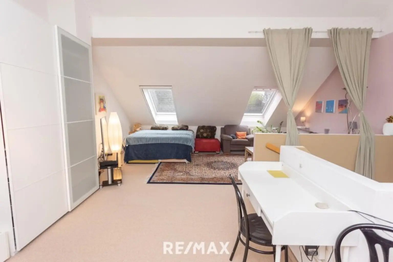 Idyllisches Reihenhaus mit Garten in Essling nahe Lobau und Marchfeld Center