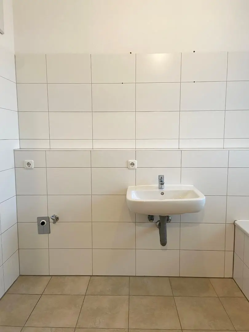 Helle Terrassenwohnung inkl. Einbauküche - Feldkirchen Audorfsiedlung - Top 06