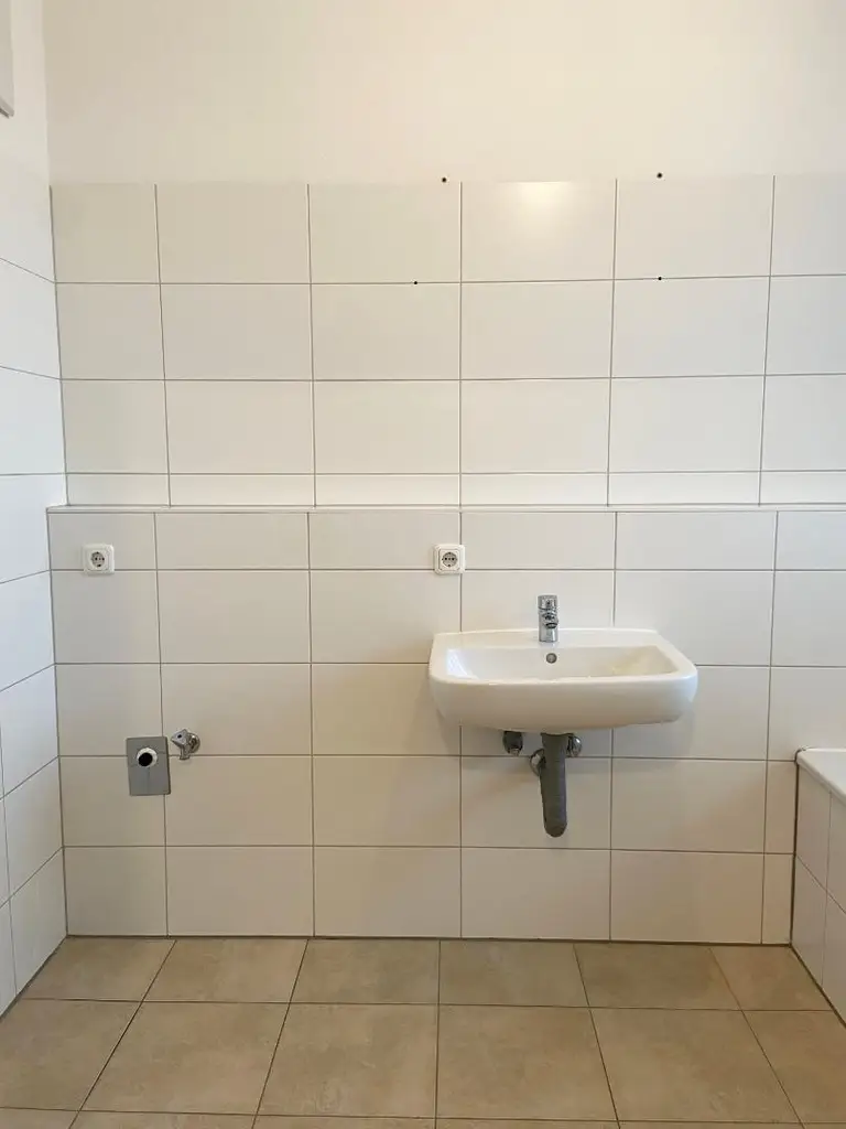 Helle Terrassenwohnung inkl. Einbauküche - Feldkirchen Audorfsiedlung - Top 06