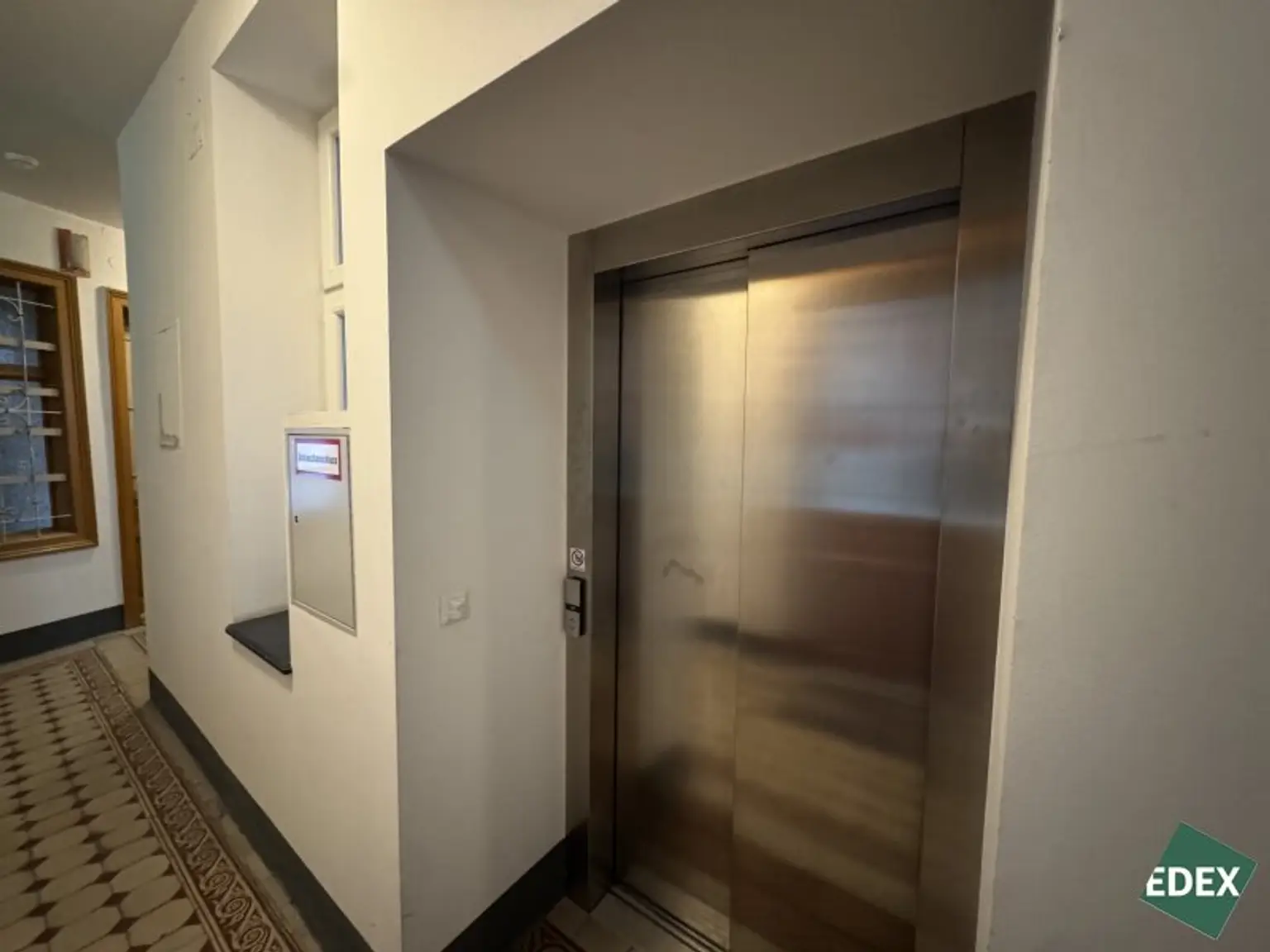 Wohnung mit Potential: Sanierungsbedürftige 3-Zimmer Wohnung am Währinger Gürtel - nähe U6