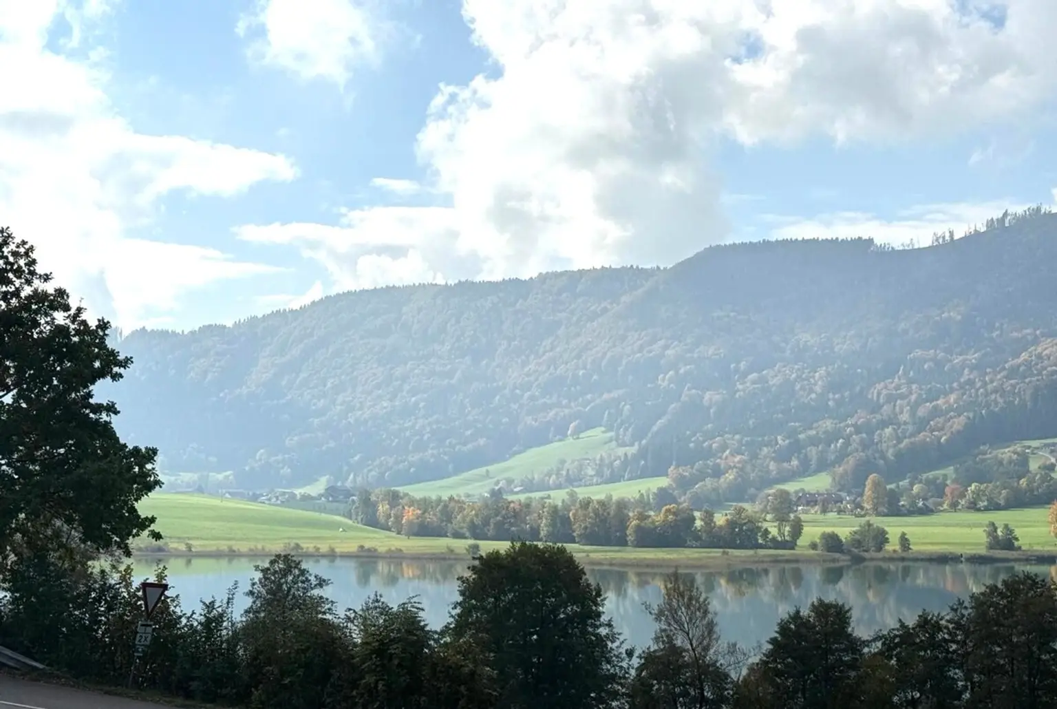 Ein Ort zum Verlieben – Liebevolle Wohnung mit Panoramaausblick