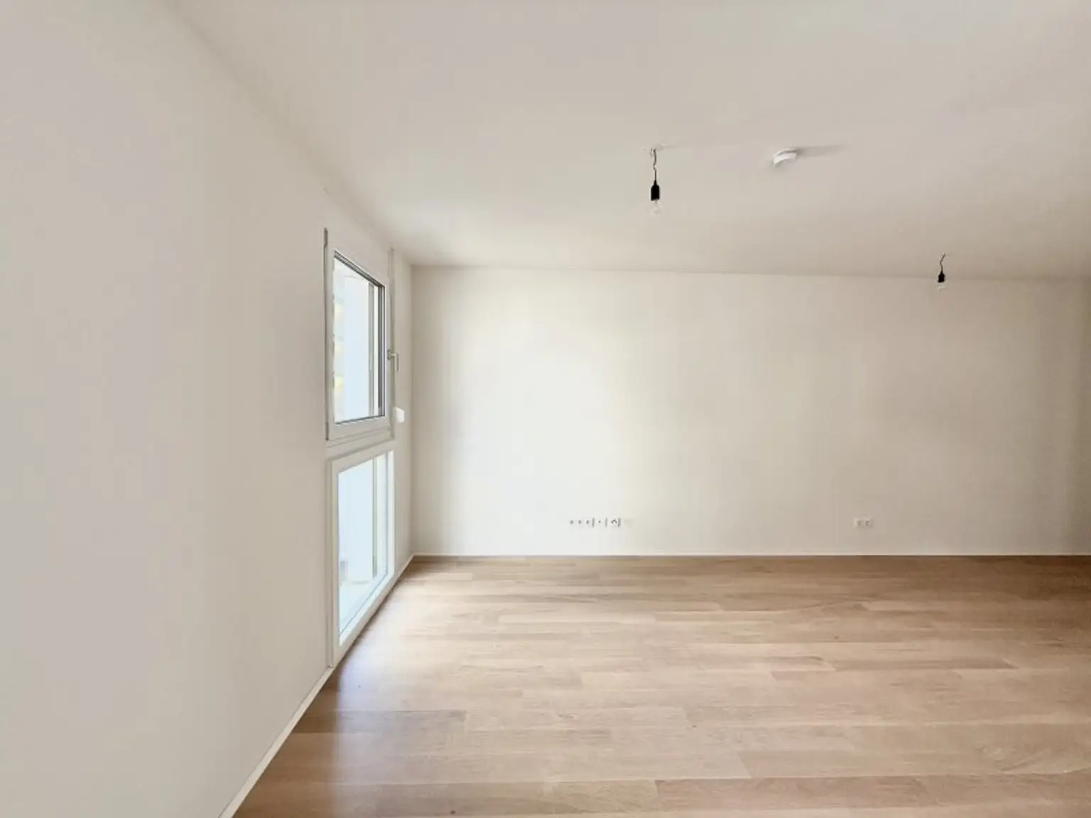 Schöne 2-Zimmer Wohnung mit en-suite Badezimmer! Exklusiver Neubau mit Erstbezug - PROVISIONSFREI