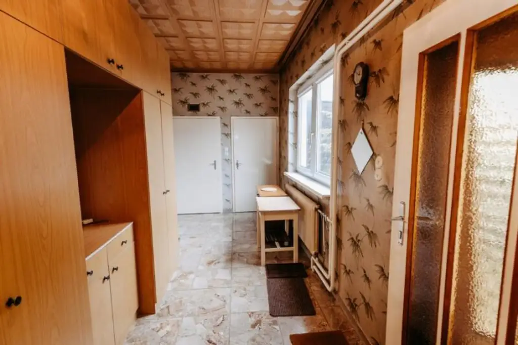 Lassen sie sich von diesem  zentrumsnahen Juwel inspirieren, hier ist der Urlaub zu Hause…