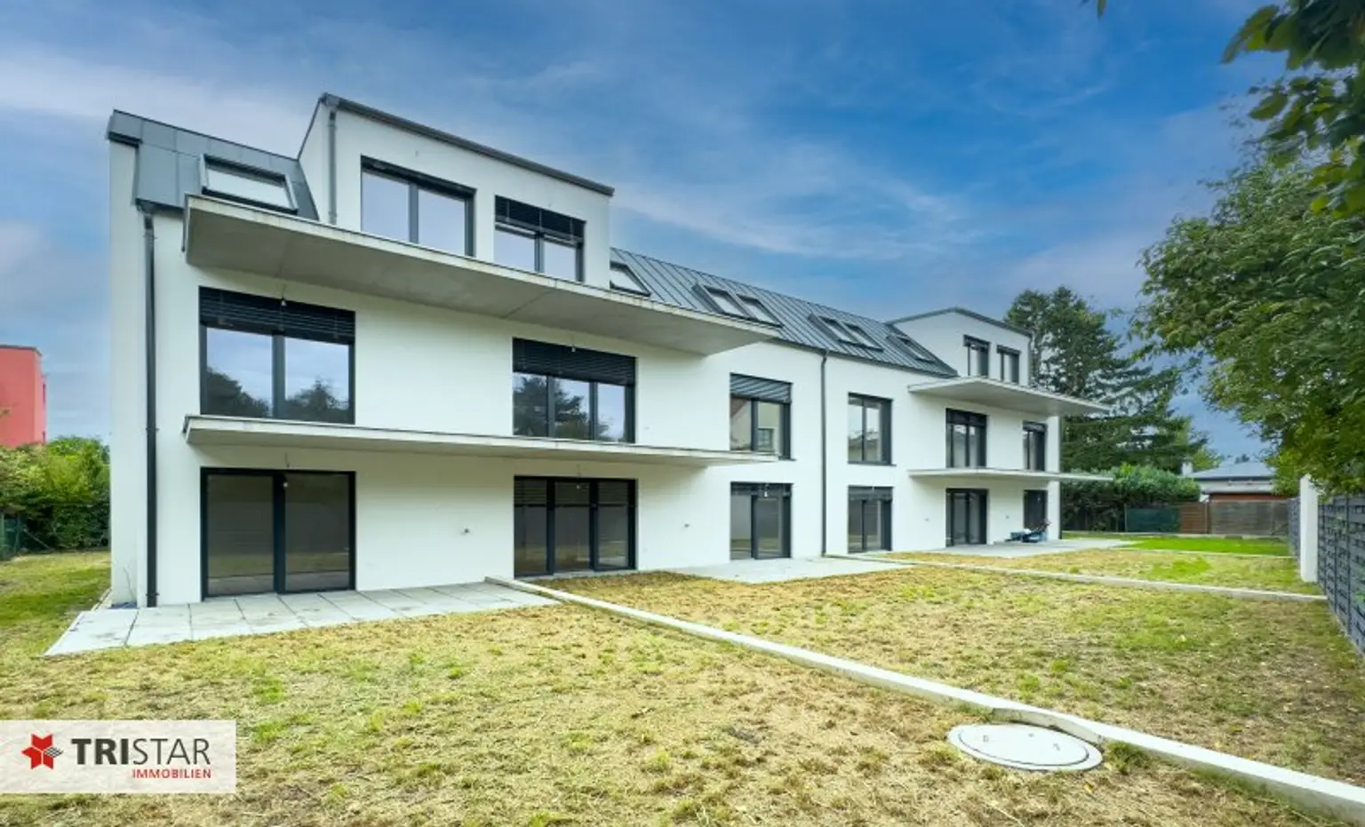 Preisaktion: Premium-Wohnungen ab 5.000 €/m² – Qualität, Lage & Preis vereint · Anlegerpreise –10 %!