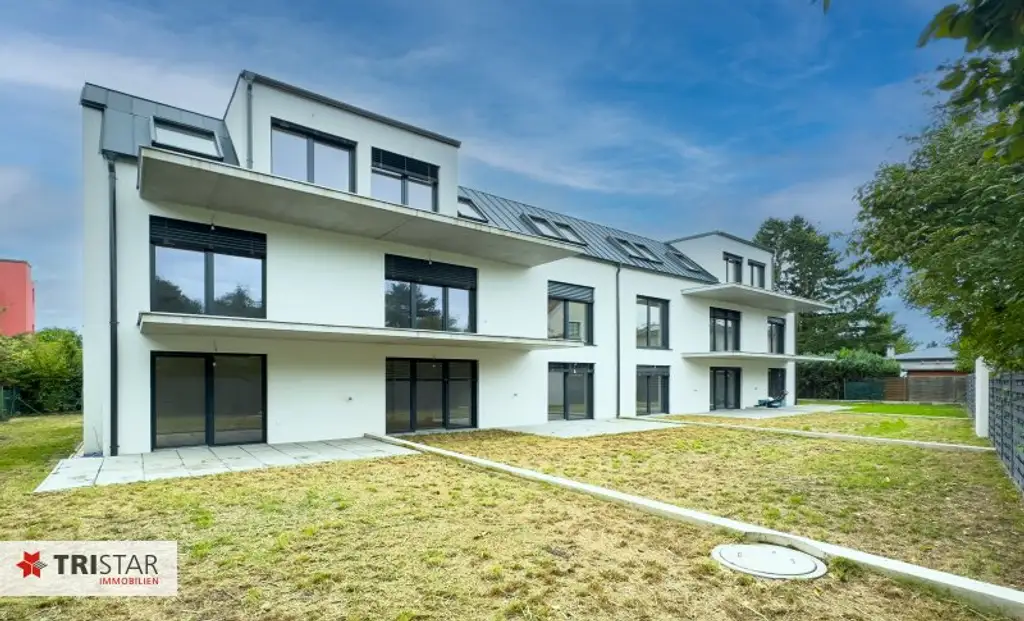 Preisaktion: Premium-Wohnungen ab 5.000 €/m² – Qualität, Lage & Preis vereint · Anlegerpreise –10 %!