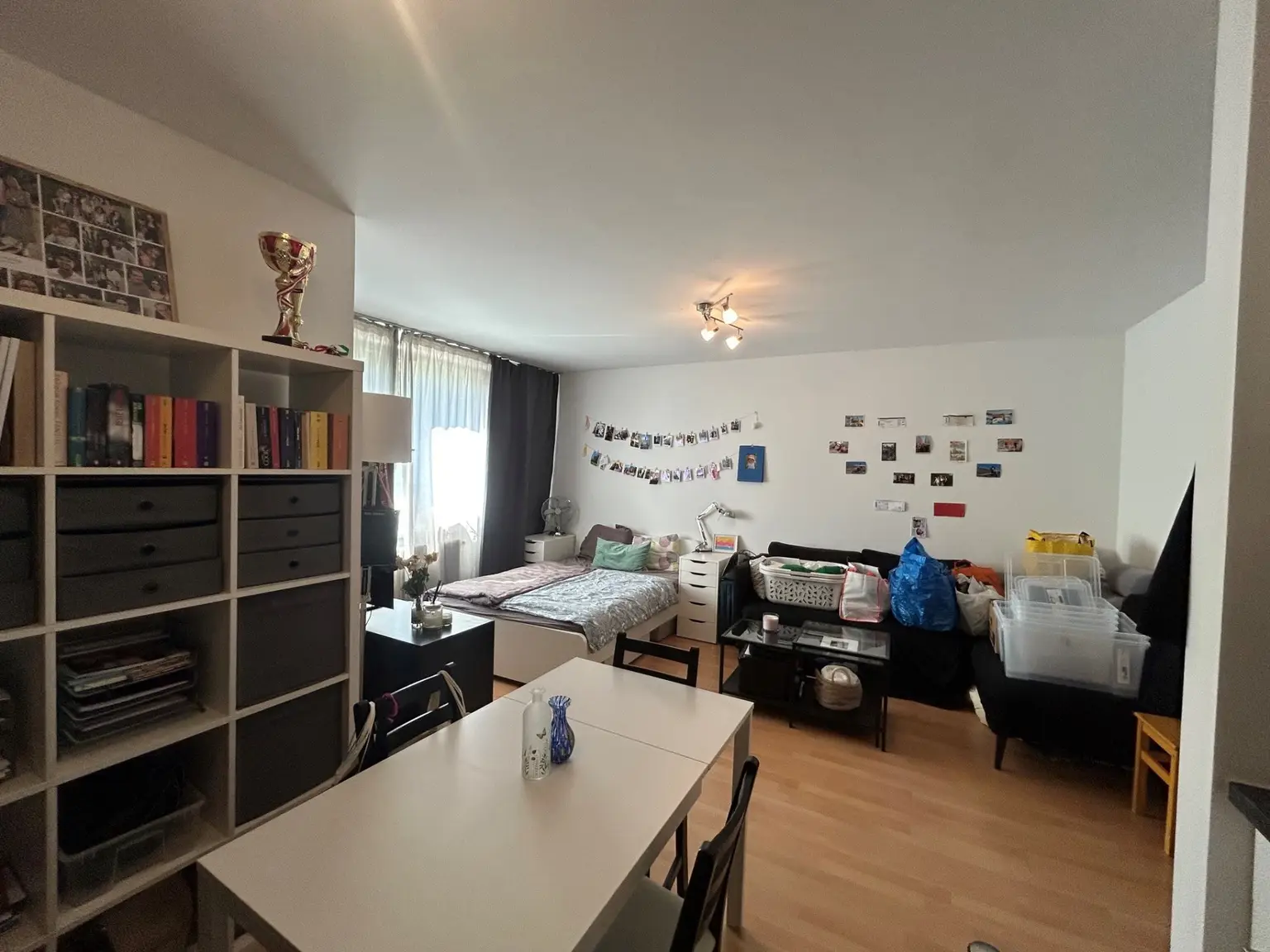 Wohnraum III