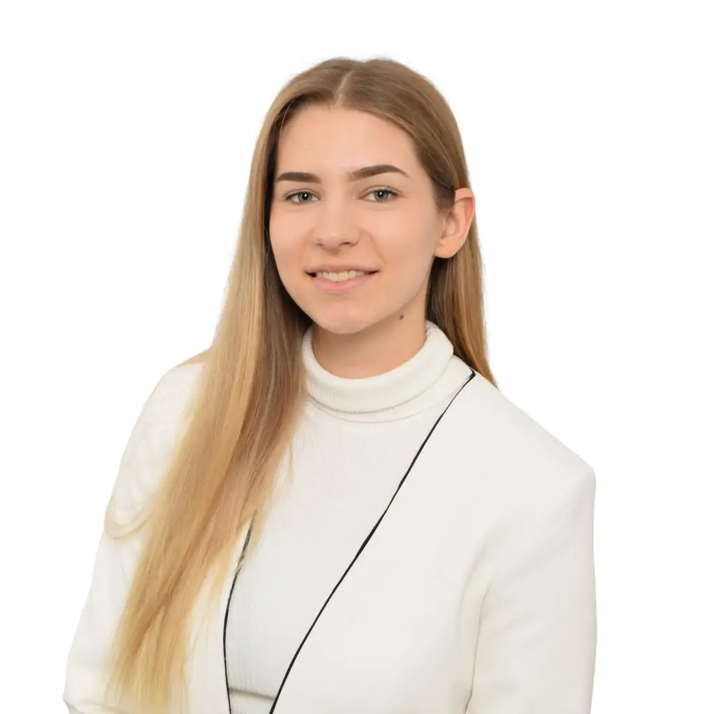 Elena Lubenov