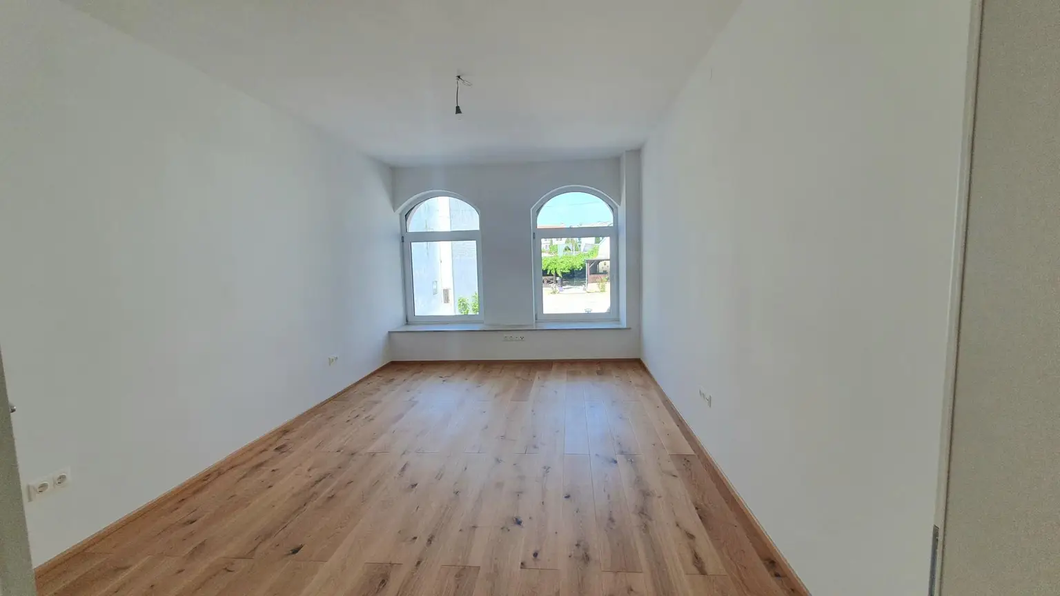 Ankommen & Aufatmen – Eigentumswohnung in Mörbisch