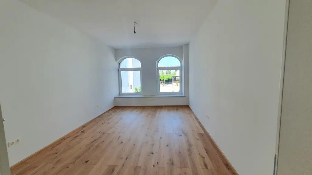 Ankommen & Aufatmen – Eigentumswohnung in Mörbisch