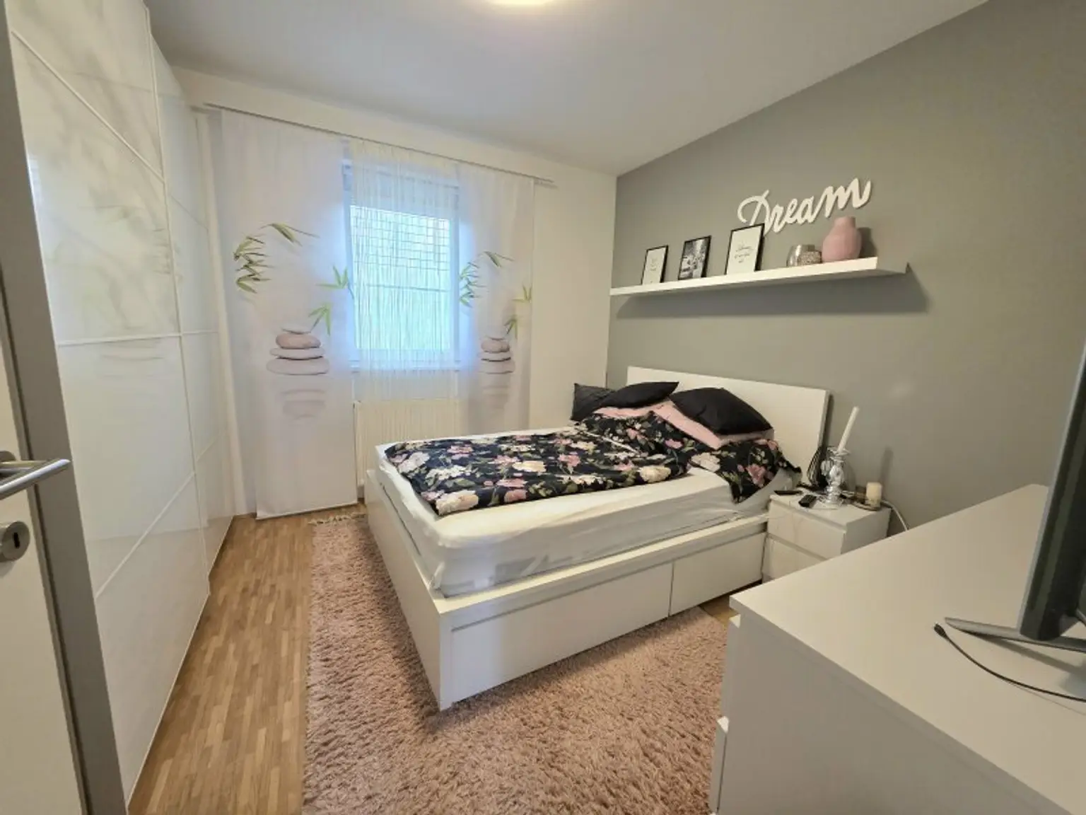 Top Investition: Moderne Wohnung für Anleger!