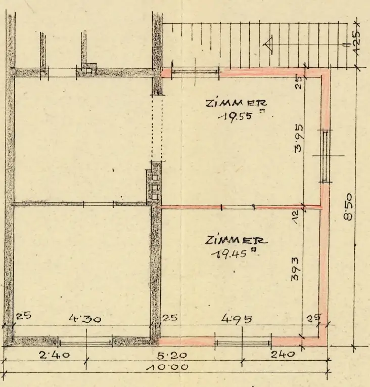 25 Plan EG