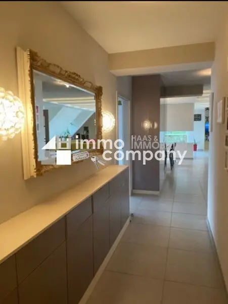 Premium-Luxuswohnung im Naturschutzgebiet der Budapester Hügel