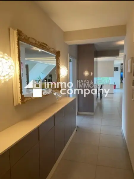 Premium-Luxuswohnung im Naturschutzgebiet der Budapester Hügel