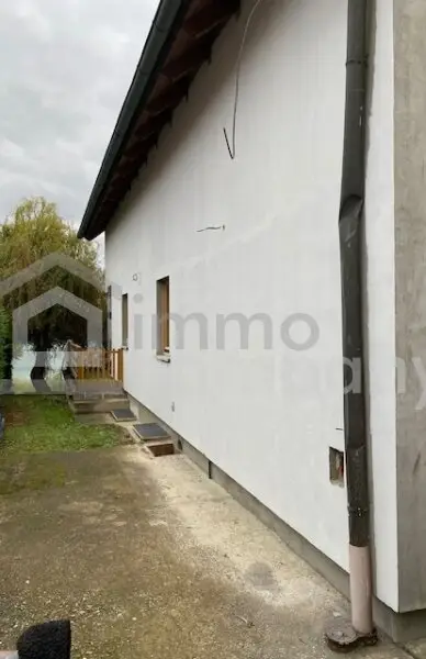 Willkommen in Ihrem neuen Zuhause auf einer malerischen Seeliegenschaft in 3452 Trasdorf Niederösterreich