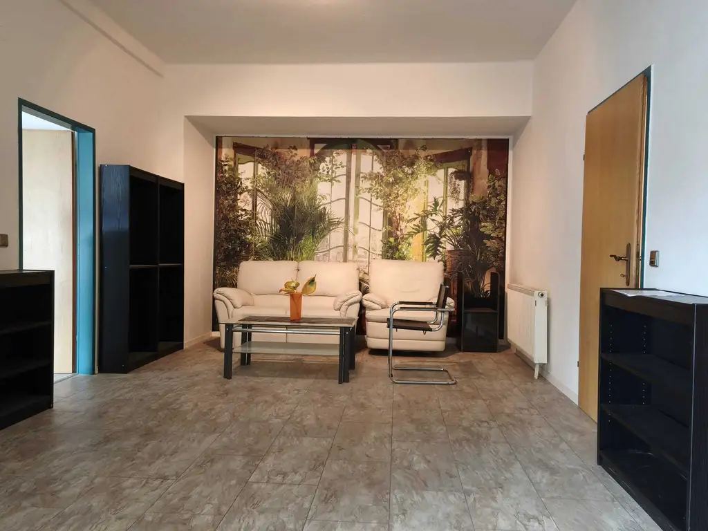 Zentrale Ruhelage: 93 m² Eigentumswohnung im Herzen von Villach – barrierefrei mit Terrasse & TG-Stellplatz