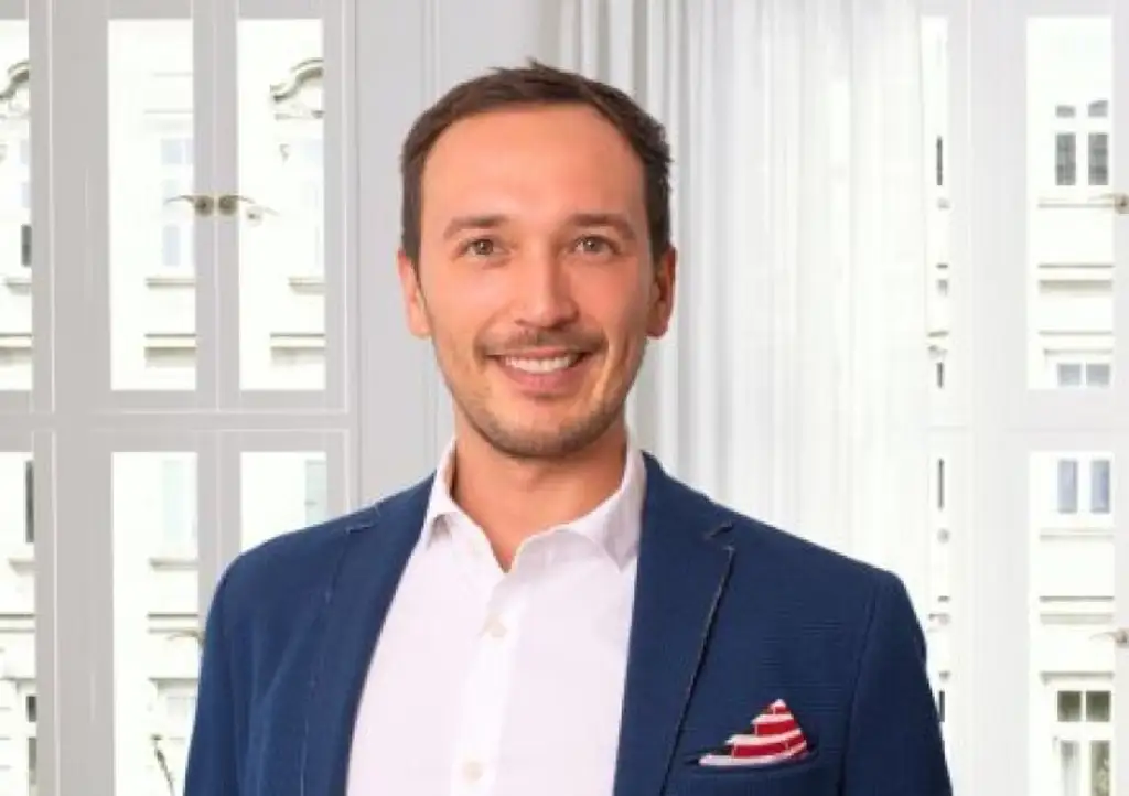 Michael Hellebrand