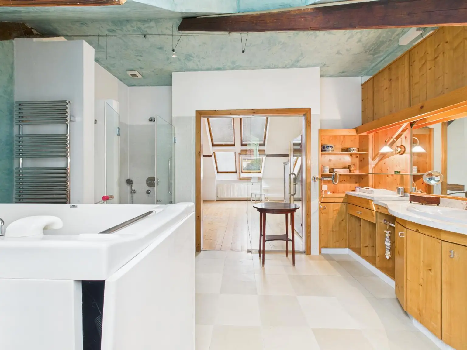 8. Top 5 Wohnhaus/Badezimmer