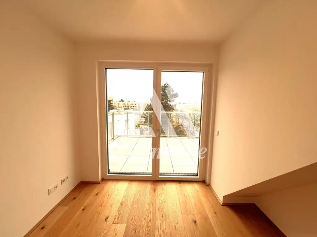 Luxus-Penthouse mit Top-Ausstattung und perfekter Anbindung