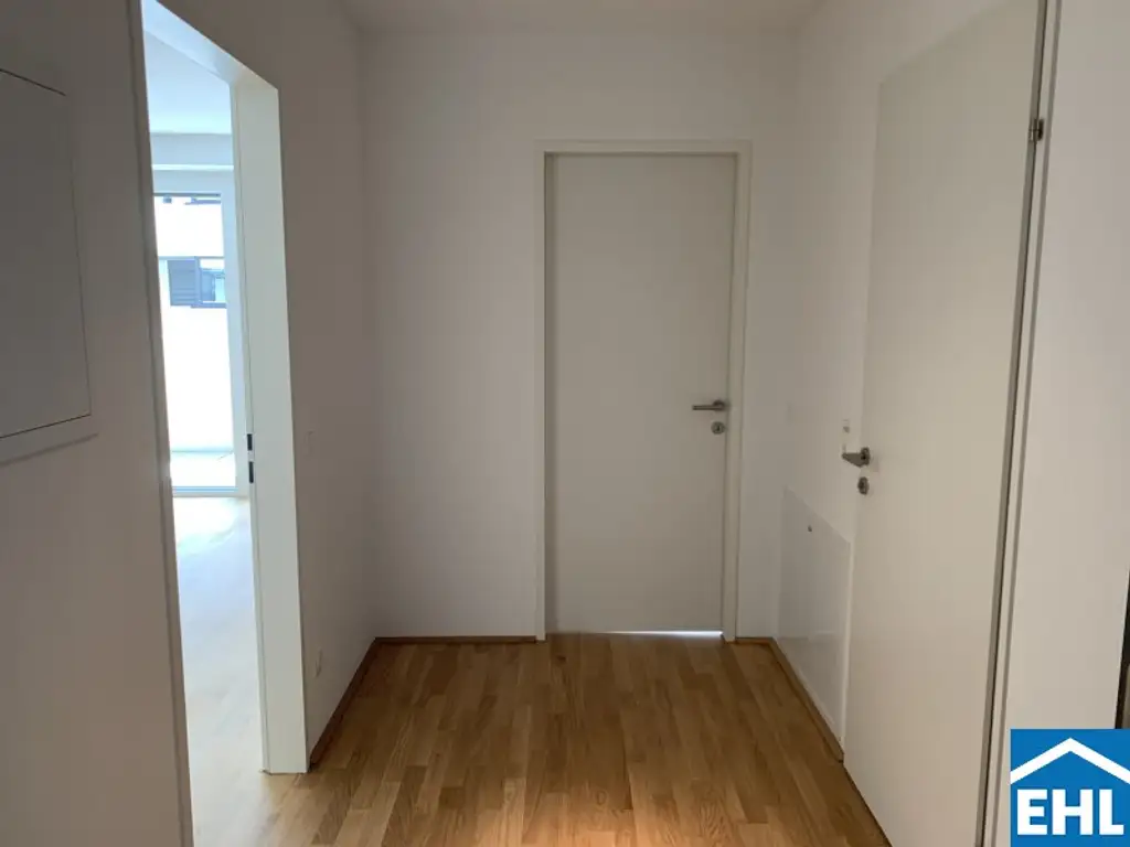 Gemütliche 2 Zimmerwohnung nahe dem WU Campus und Wiener Prater