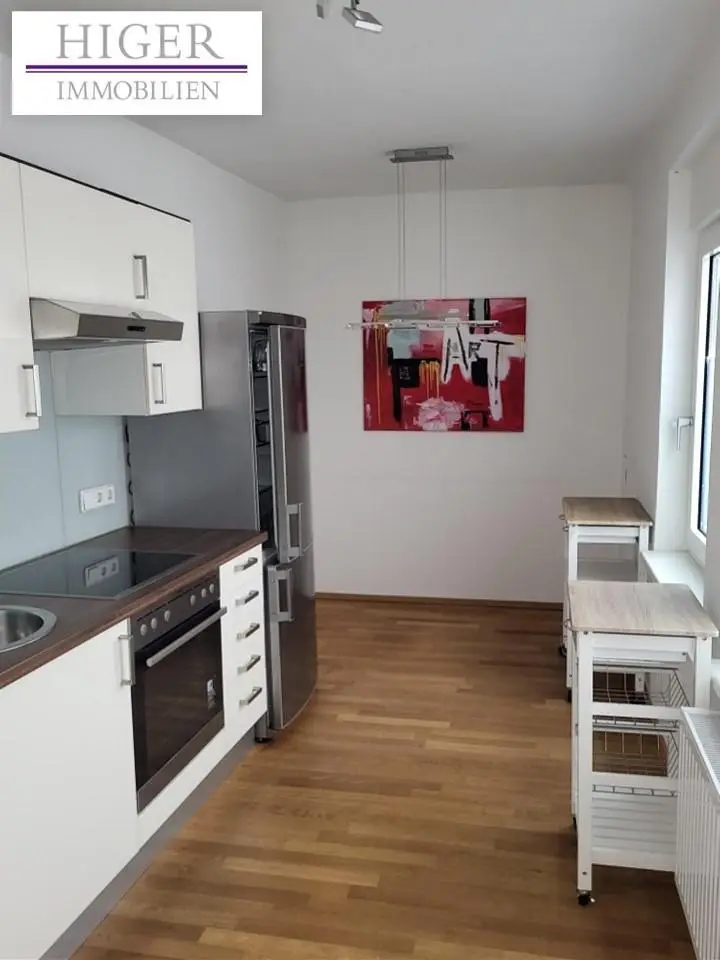 Sehr zentrale Eigentumswohnung-Top 6a!