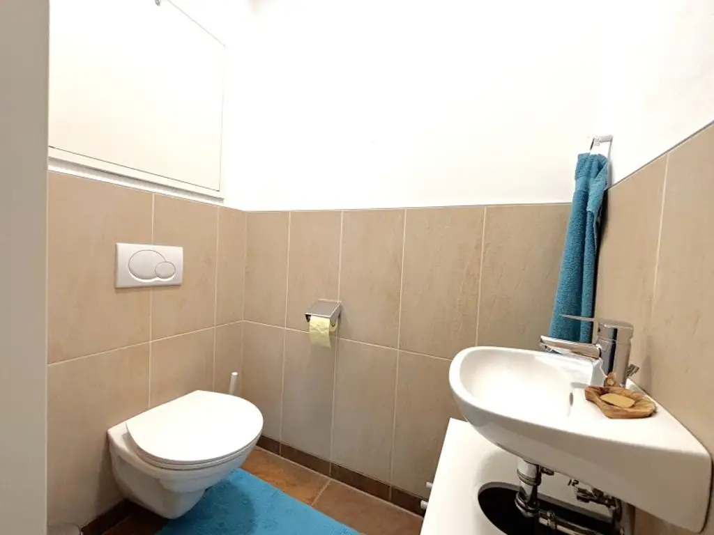 Toller Grundriss - 3 Zimmer Wohnung mit Balkon und Garagenplatz in Linz