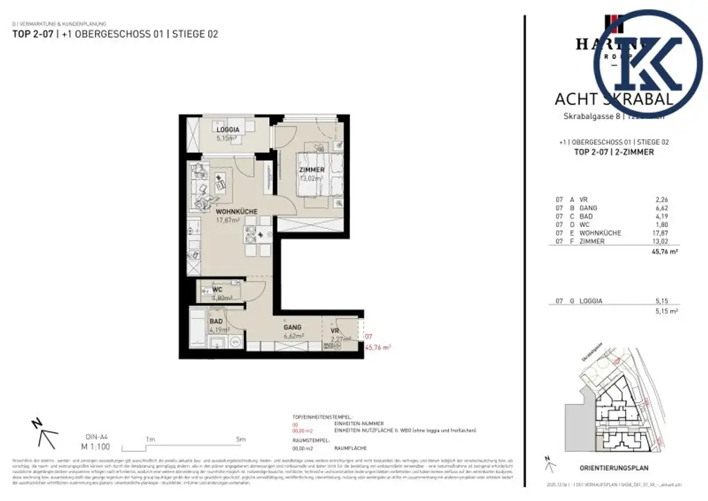 Plan