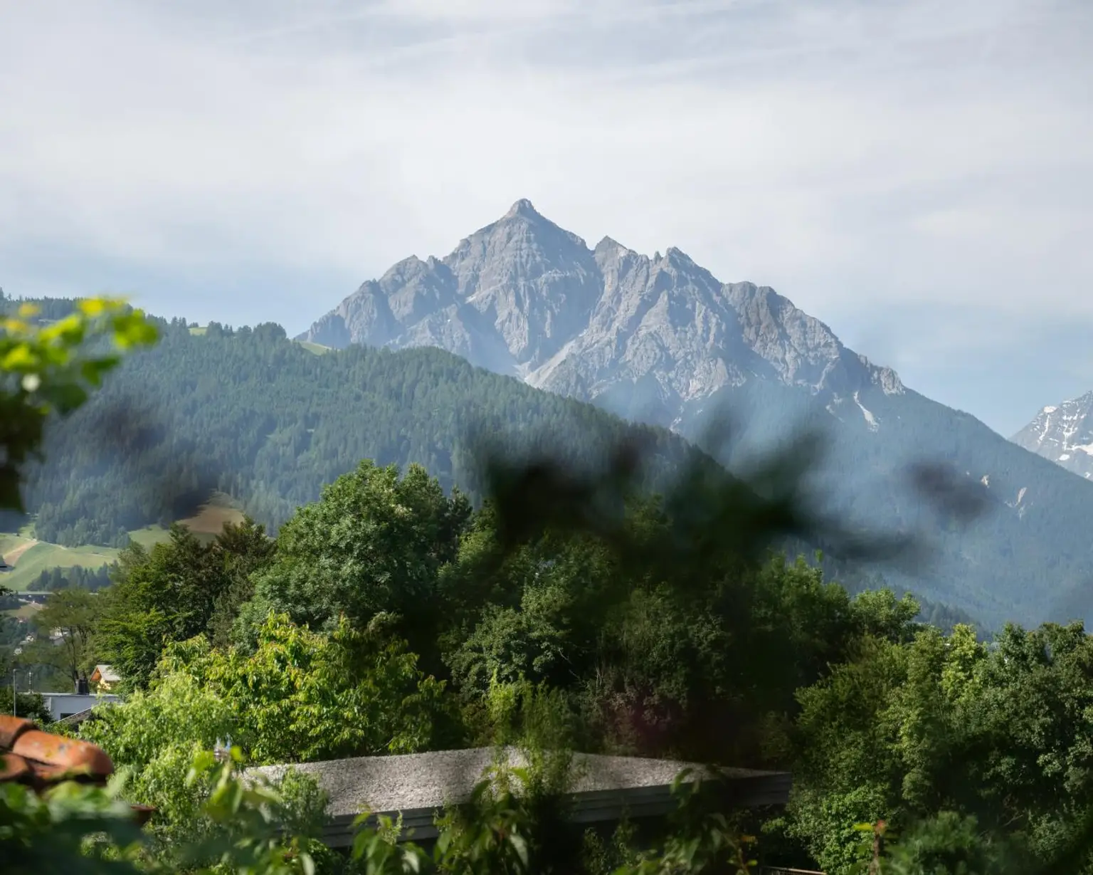 NEU! Wohnen über den Dächern von Patsch – stilvoll, lichtdurchflutet und mit Ausblick
