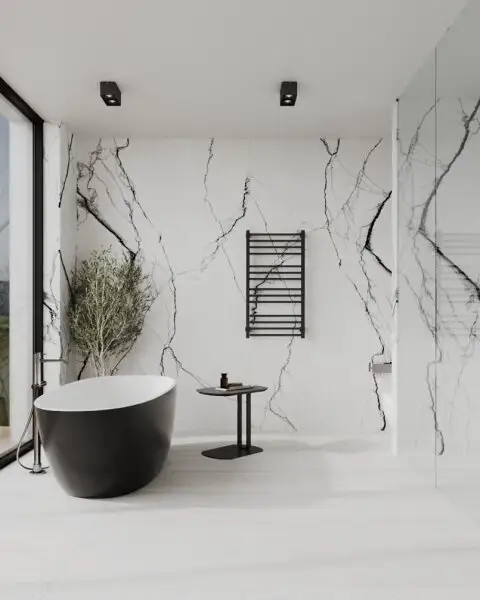 LUXURIÖSE 4-ZIMMER-WOHNUNG IN WIEN 19 – ERSTBEZUG MIT 2 BALKONEN