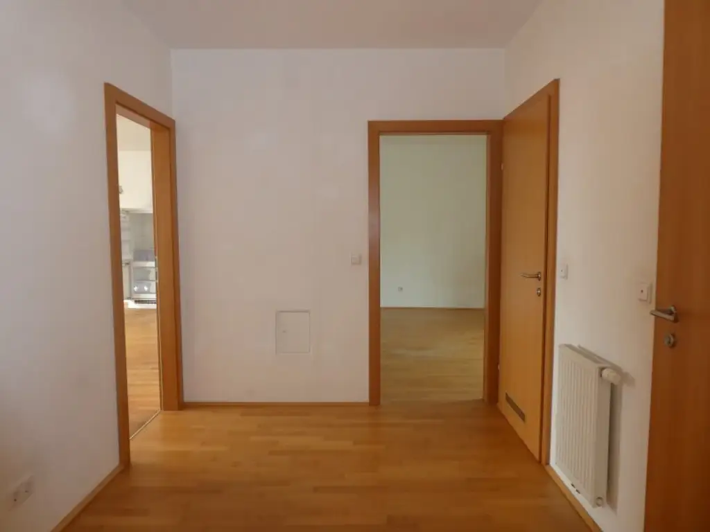 AUSBLICK - Ganz oben ist's am Schönsten - barrierefrei - inklusive TERRASSE und TIEFGARAGENPLATZ