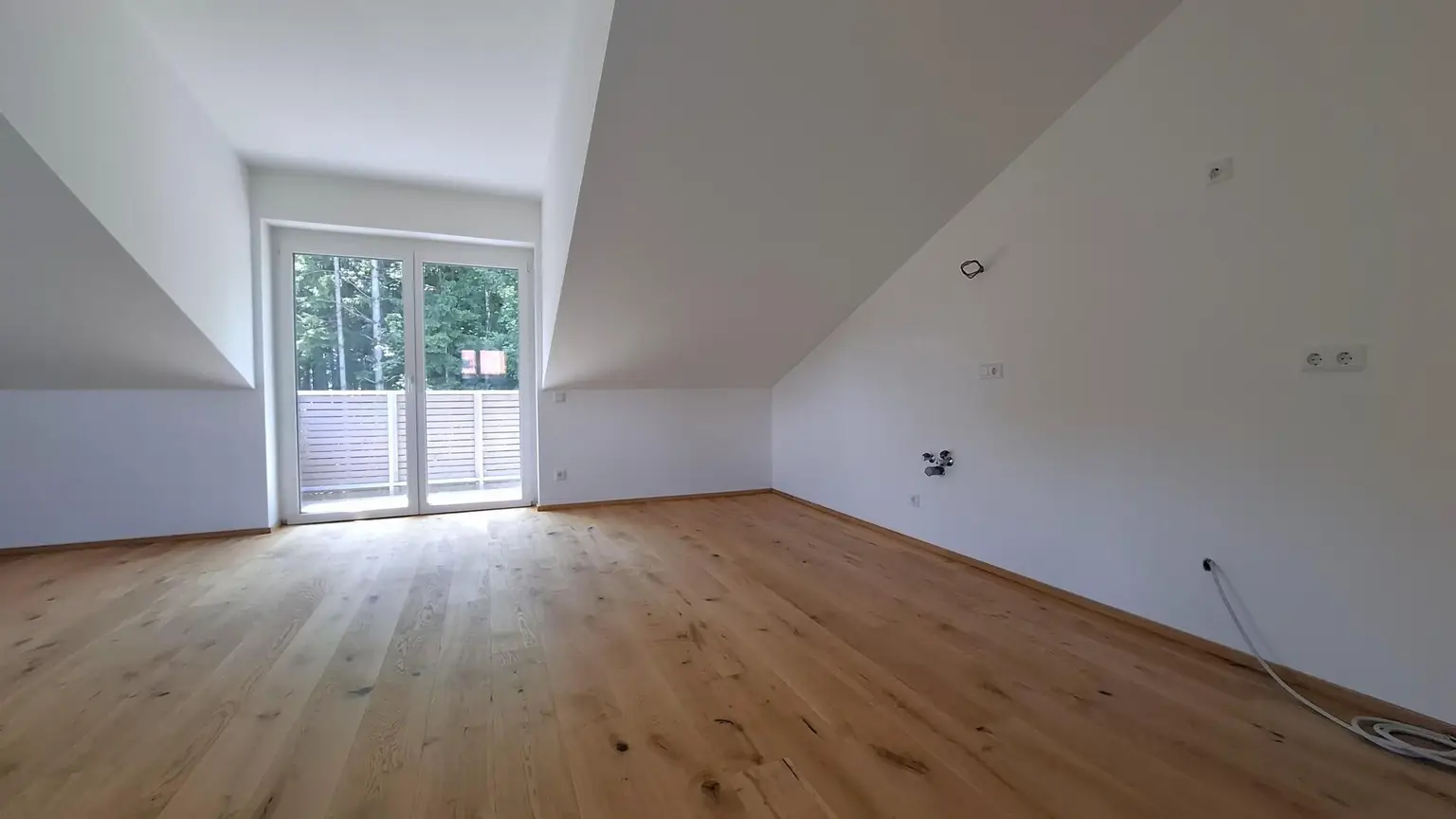 Maisonettewohnung Elixhausen (Top 3)