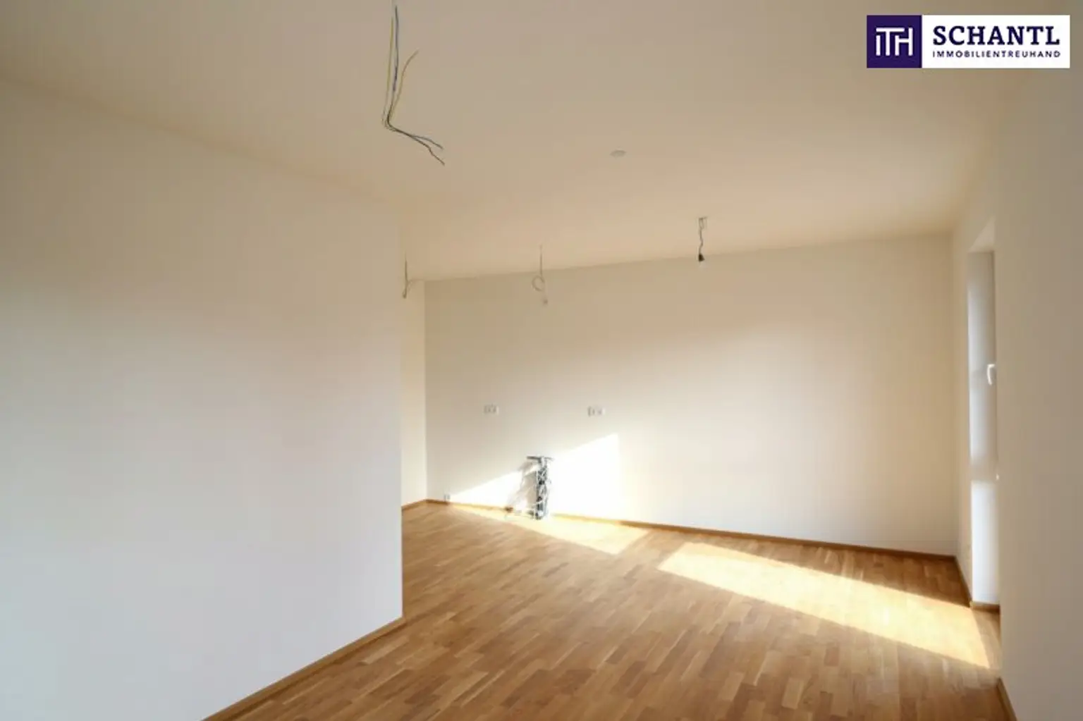 Leben wie im Paradies – 4-Zimmer-PENTHOUSE mit Rundumblick von der großzügigen Dachterrasse! Erstbezug 2024!