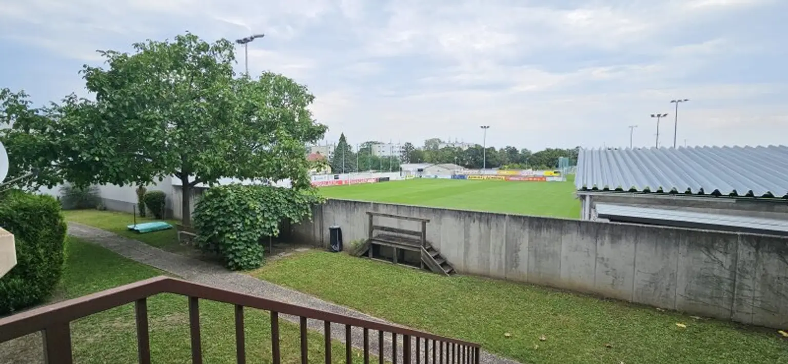 Perfekt zentrale 3 Zimmerwohnung in Brunn am Gebirge
