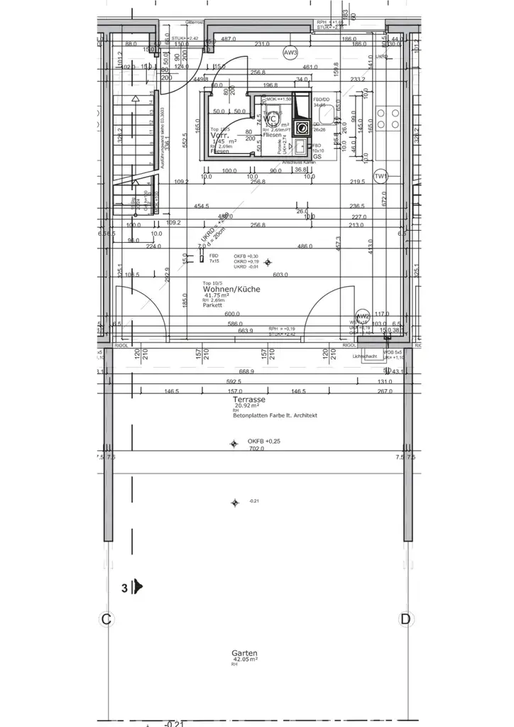 Plan 1