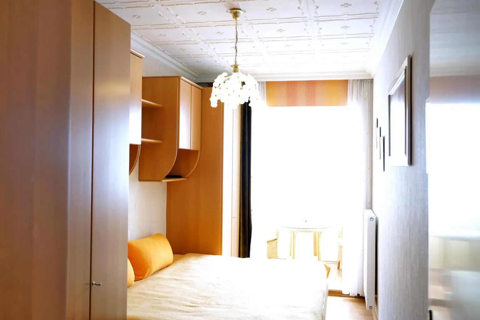 Preisreduktion! Berndorf bei Baden - Top-gepflegte 2 1/2 Zimmer-Wohnung mit Loggia!