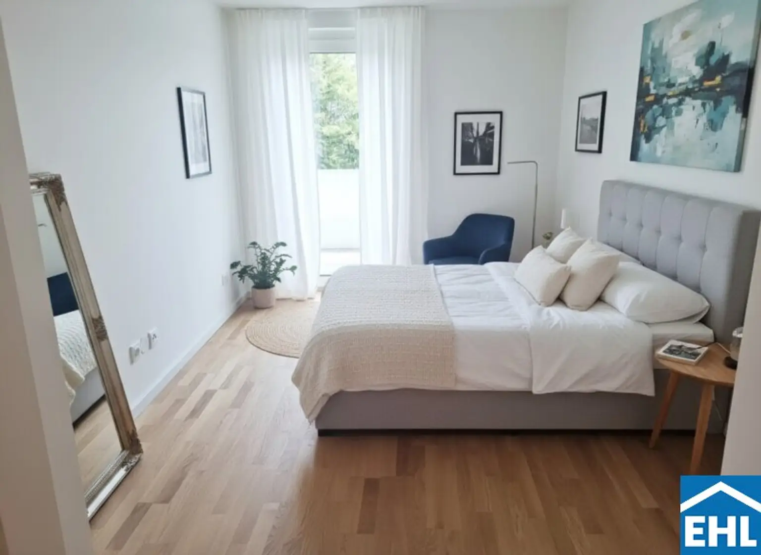 Lebensqualität auf höchstem Niveau – Willkommen in Ihrem neuen Refugium