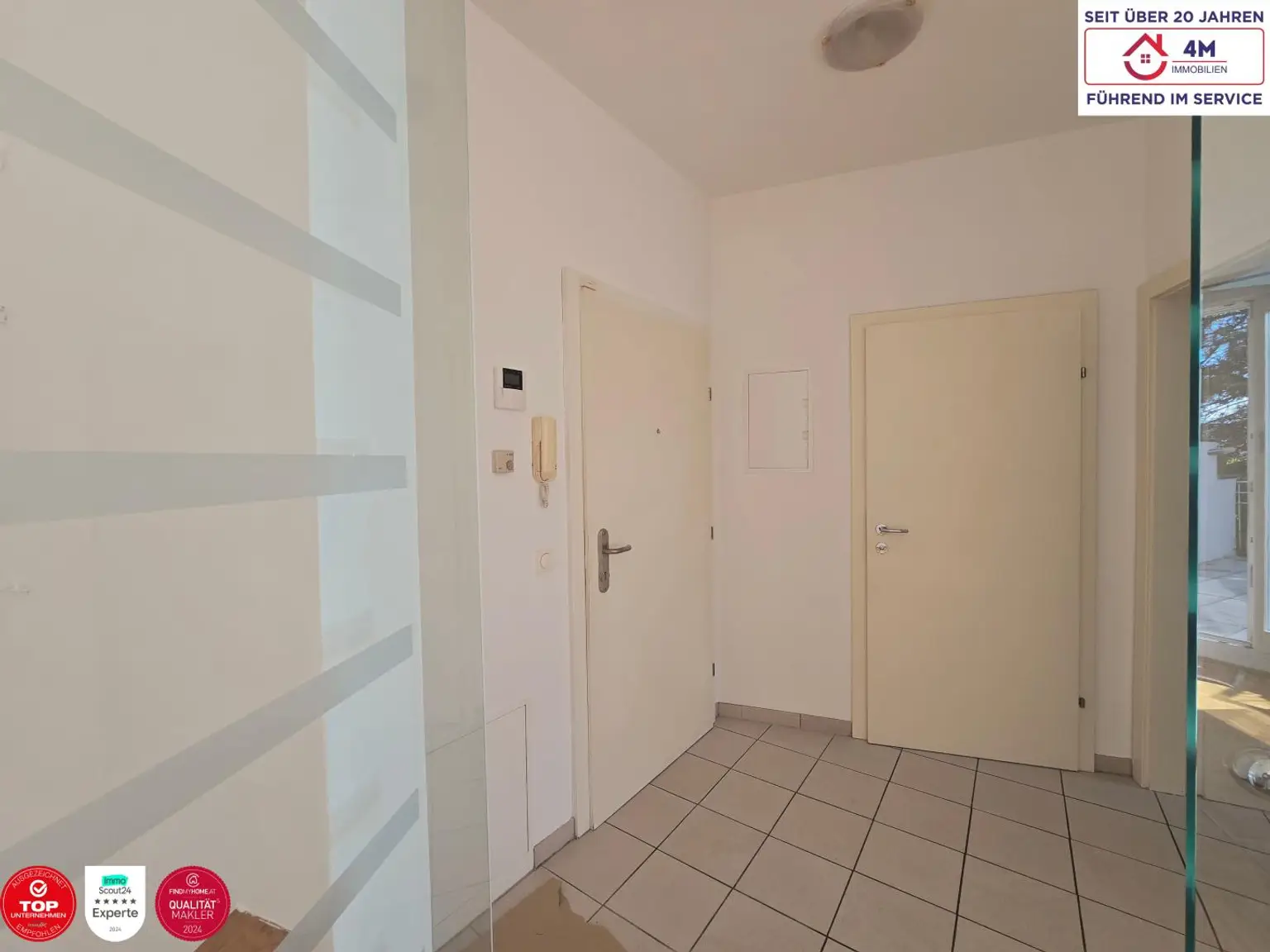 Exklusive Garten-Maisonettewohnung mit  2 Terrassen  und Garage am Küniglberg 🏡