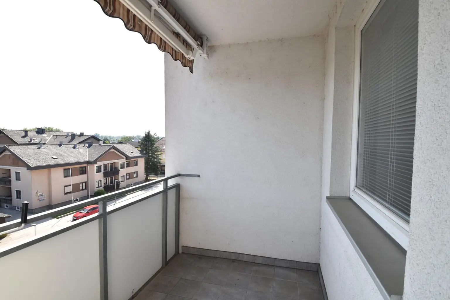 Eigentumswohnung in beliebter Wohnlage in Amstetten