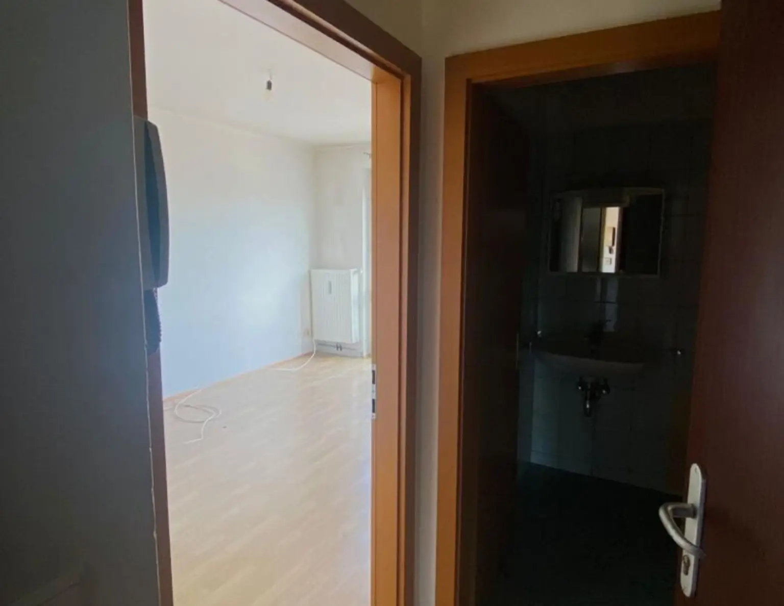 Günstige Wohnung mit Balkon in Trofaiach, Steiermark - Perfekt für Singles oder Paare!