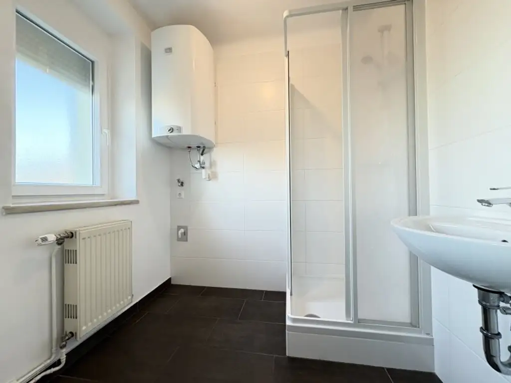 Top saniert, 2 Zimmer - Nähe Fachhochschule