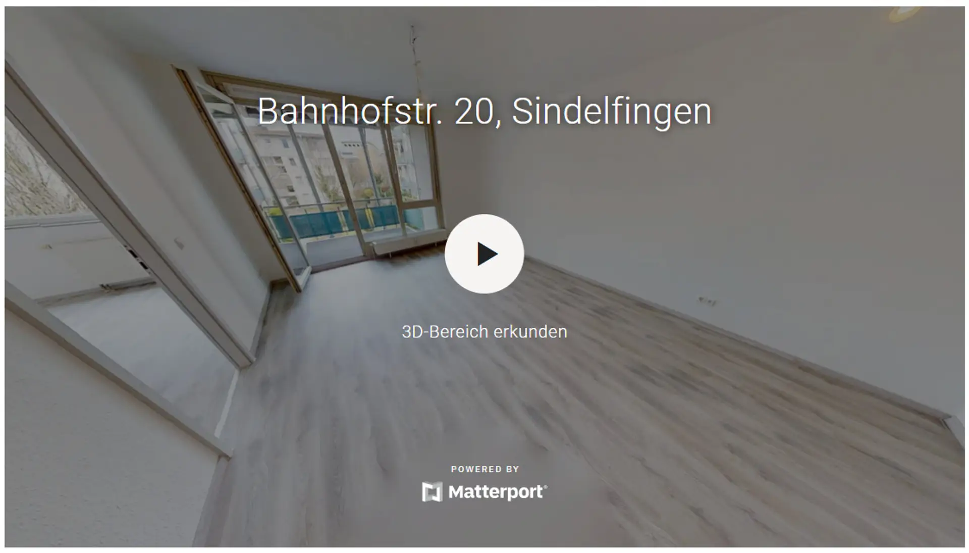 Bild Matterport