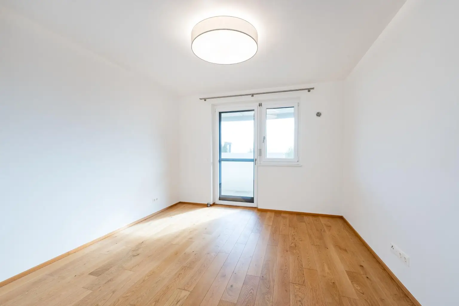 WOHNPARK-GÖSTING: Exklusiver Wohnkomfort im Grünen mit Fernblick